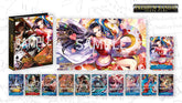 One Piece TCG special set - China 2nd ANNIVERSARY SET -